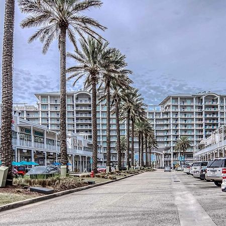 The Wharf 811 Appartement Orange Beach Buitenkant foto