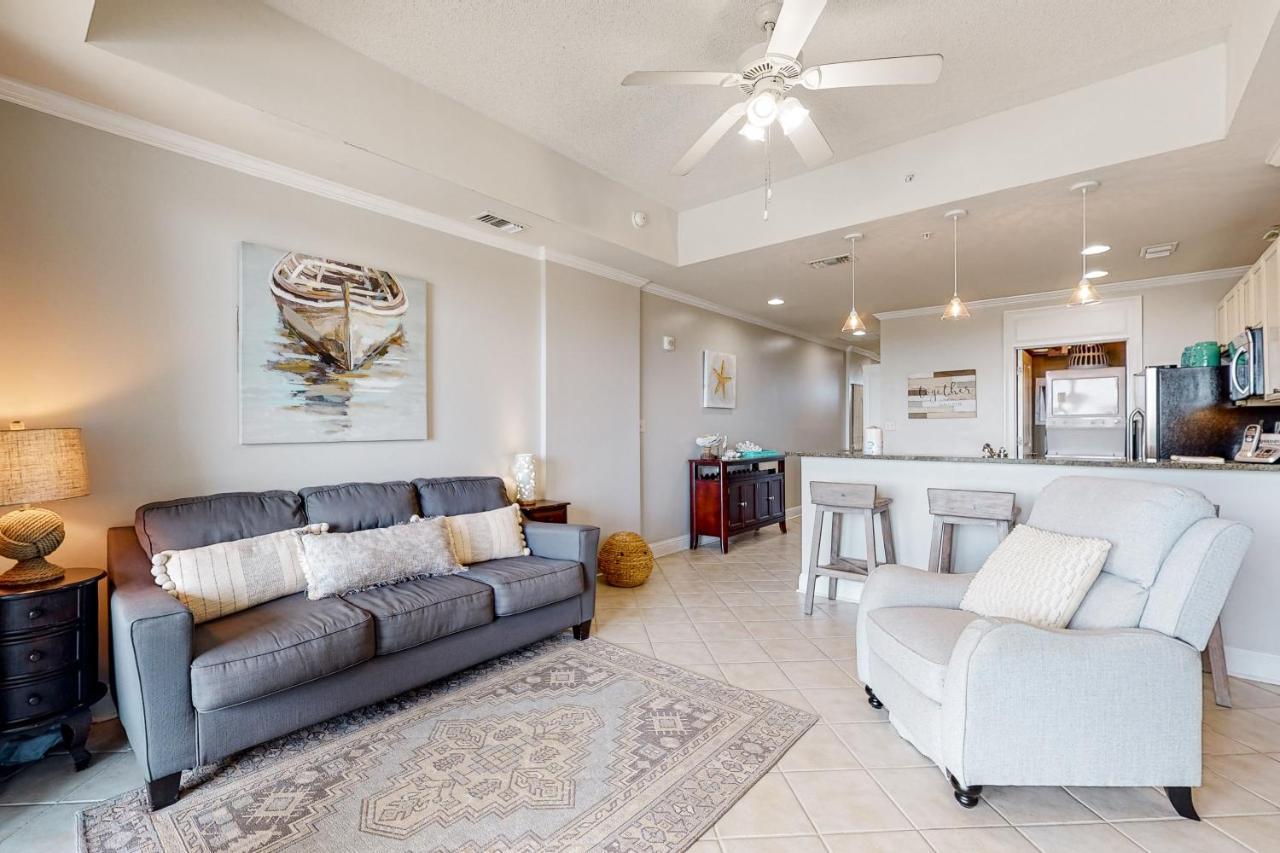 The Wharf 811 Appartement Orange Beach Buitenkant foto