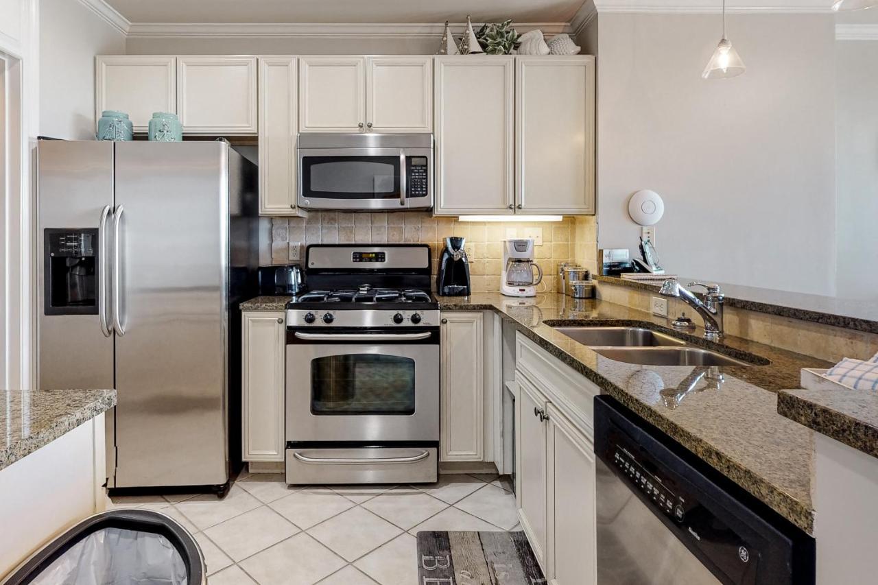 The Wharf 811 Appartement Orange Beach Buitenkant foto