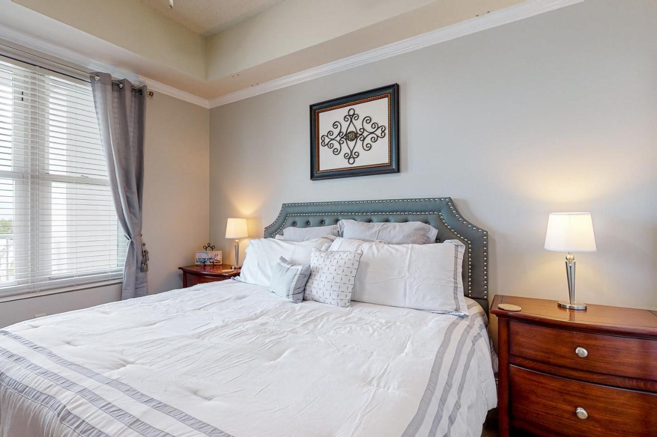 The Wharf 811 Appartement Orange Beach Buitenkant foto