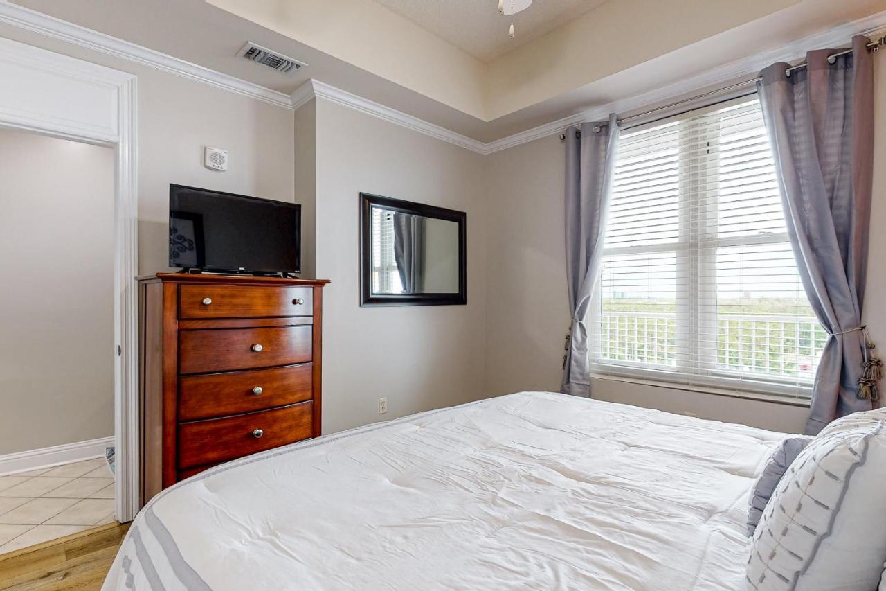 The Wharf 811 Appartement Orange Beach Buitenkant foto