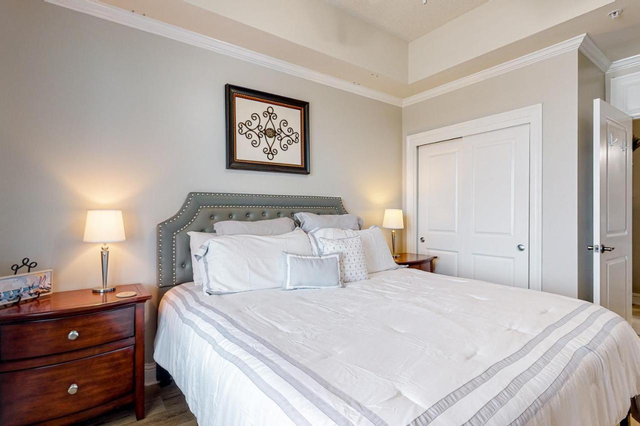 The Wharf 811 Appartement Orange Beach Buitenkant foto