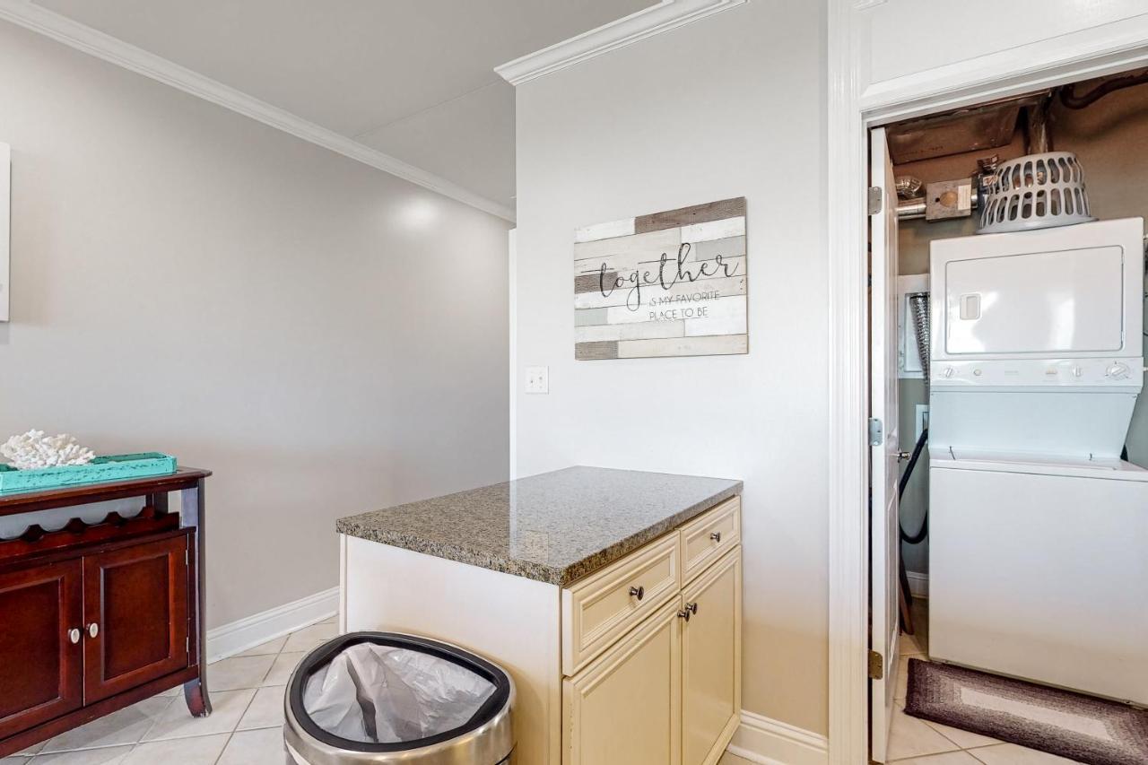 The Wharf 811 Appartement Orange Beach Buitenkant foto