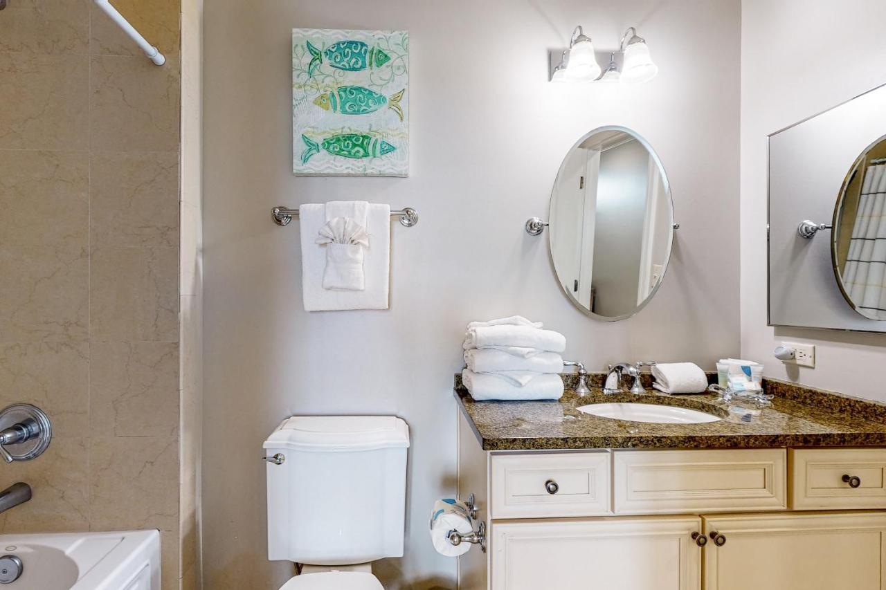 The Wharf 811 Appartement Orange Beach Buitenkant foto