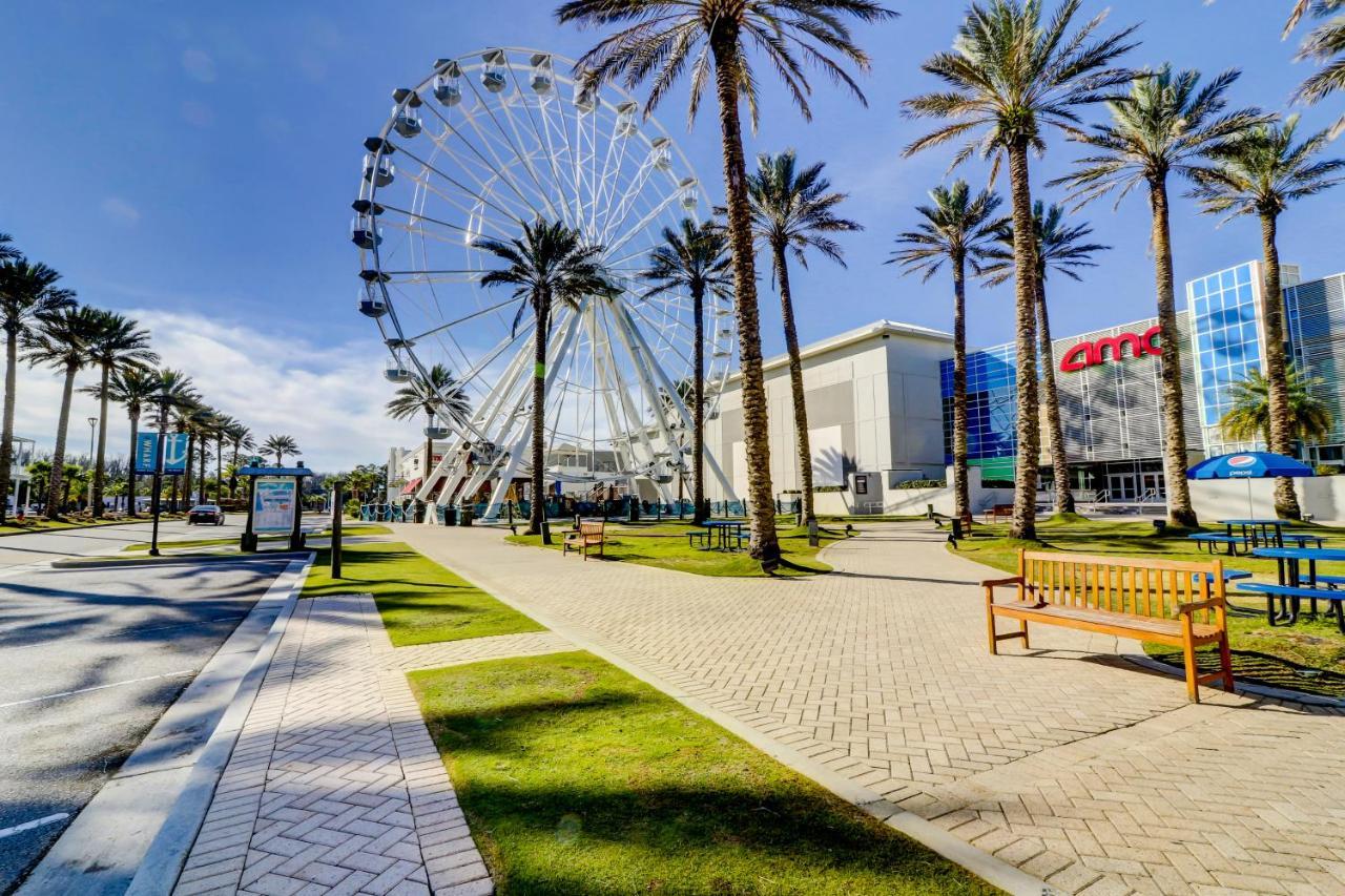 The Wharf 811 Appartement Orange Beach Buitenkant foto