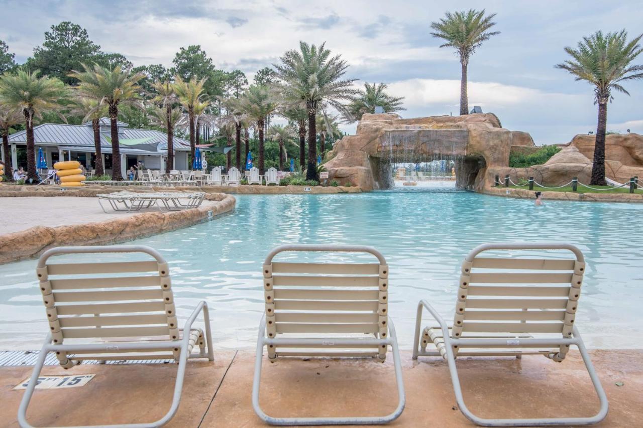 The Wharf 811 Appartement Orange Beach Buitenkant foto